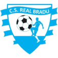 Real Bradu logo