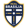 Real Brasilia FC (w) logo