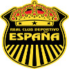Real Espana Reserves logo