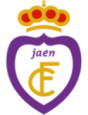 Real Jaen CF logo