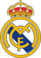 Real Madrid II (w) logo