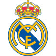 Real Madrid U19 logo