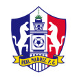 Real Madriz FC logo