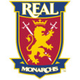 Real Monarchs logo