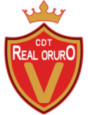 Real Oruro logo