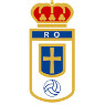 Real Oviedo U19 logo
