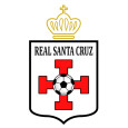 Real Santa Cruz logo