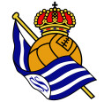 Real Sociedad B logo
