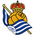 Real Sociedad logo
