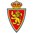 Real Zaragoza B logo