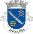 Rebordosa logo