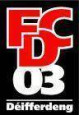 Red Boys Differdange logo