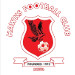 Red Hawks FC logo