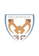 Red Panda FC logo