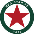 Red Star FC 93 logo
