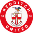 Redditch United logo