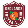 Redlands FC logo