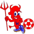 Redlands United FC logo