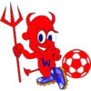 Redlands United U23 logo