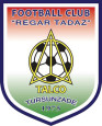 Regar-TadAZ Tursunzoda logo