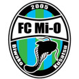 Reilac Shiga FC logo