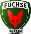 Reinickendorfer Fuchse logo