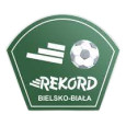 Rekord Bielsko-Biala U19 logo