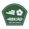 Rekord Bielsko Biala (w) logo