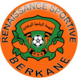 Renaissance de Berkane logo
