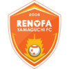 Renofa Yamaguchi Youth logo