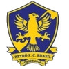 Retro FC Brasil logo