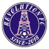 Revolution FC logo