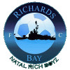 Richards Bay FC Reserves logo