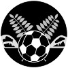 Ridge Hills Utd logo