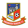 Ringmahon Rangers logo