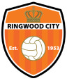 Ringwood City (w) logo