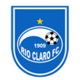 Rio Claro (Youth) logo