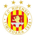 Ripensia Timisoara logo