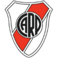 River Plate R logo