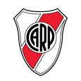 River Plate U15 logo