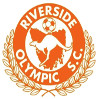 Riverside Olympic U21 logo