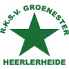 RKSV Groene Ster logo