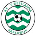 RKVV Westlandia logo