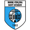 RMSK Cidlina logo