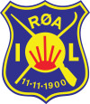 Roa (w) logo