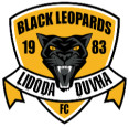 Roaring Leopard FC logo