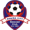 Robina City FC (w) logo
