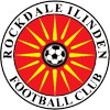 Rockdale City Suns U20 logo
