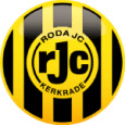 Roda JC Kerkrade Reserve logo
