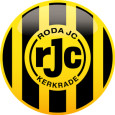 Roda JC logo